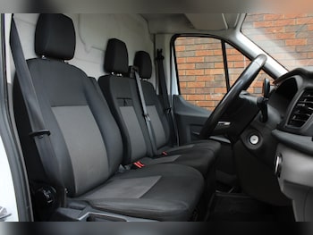 Used Ford Transit 2023 for sale - 78866970: Photo
