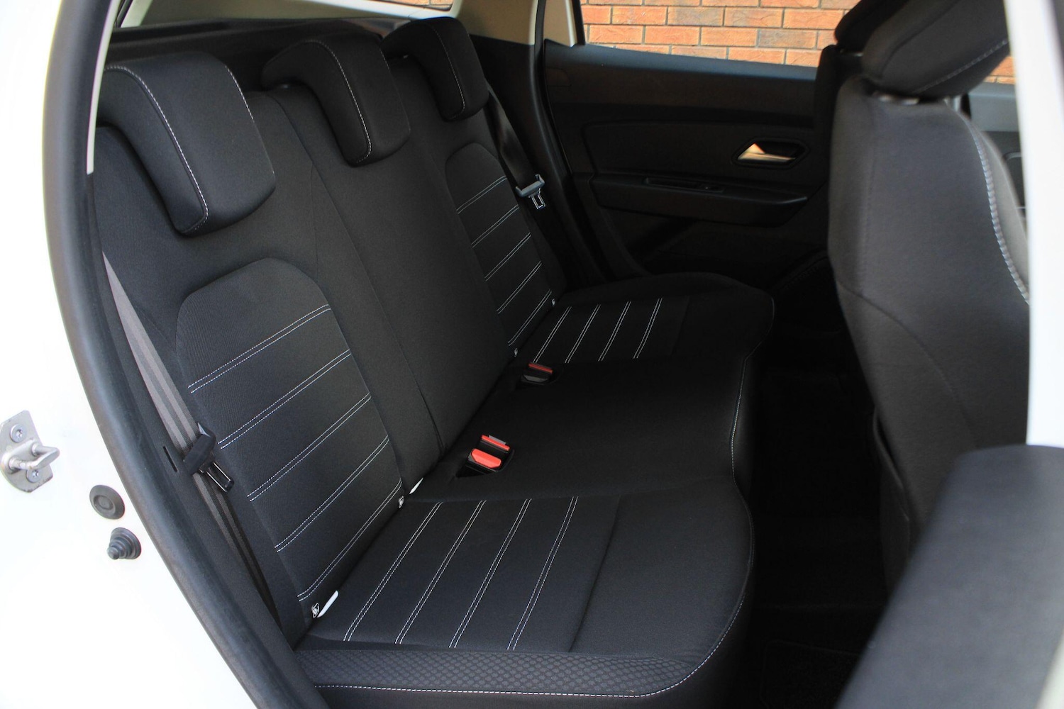 Used Dacia Duster 2021 for sale - 76992361: Photo 10