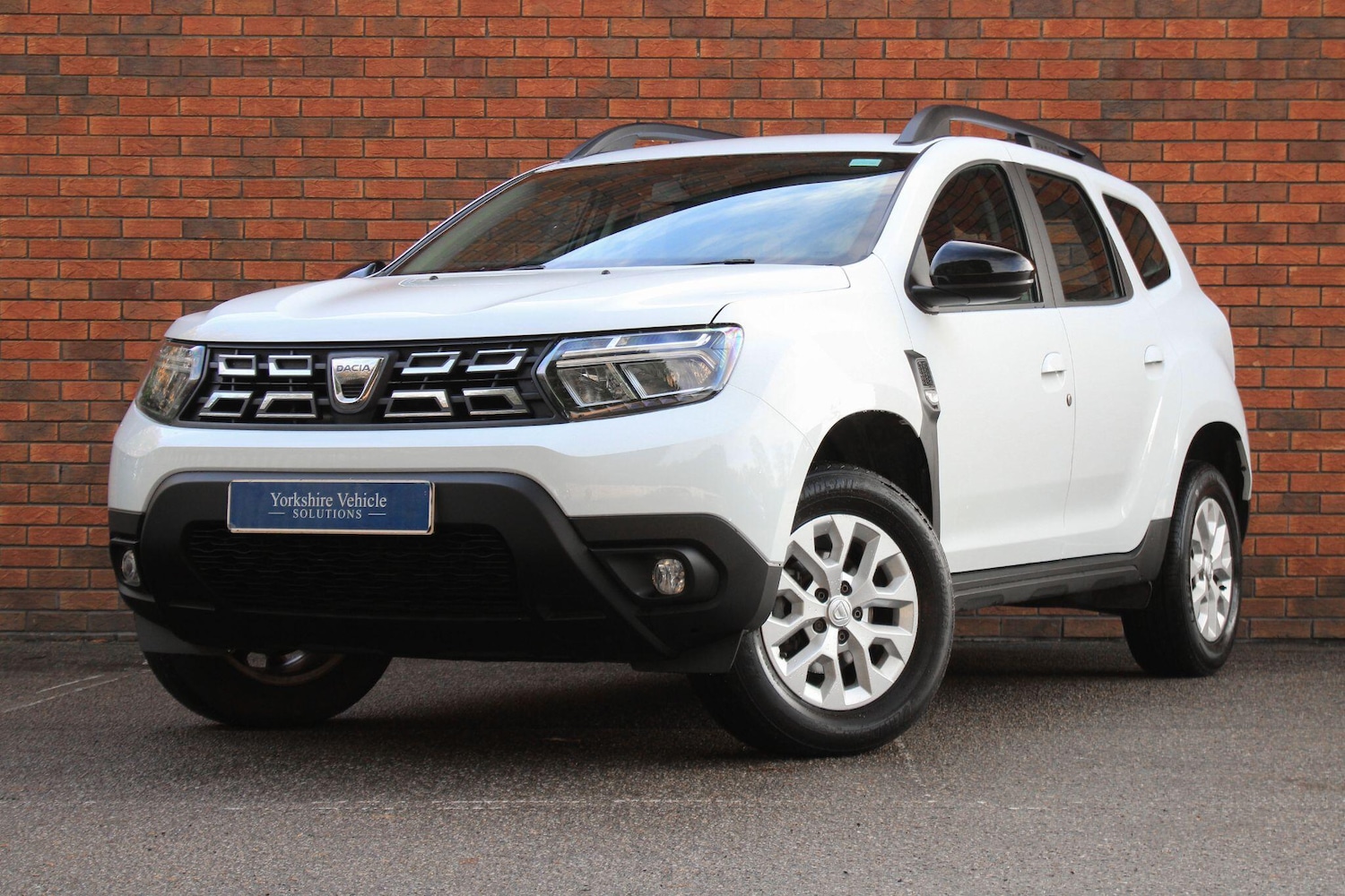 Used Dacia Duster 2021 for sale - 76992361: Photo 14