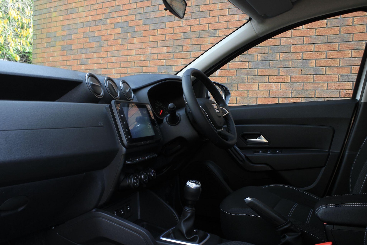 Used Dacia Duster 2021 for sale - 76992361: Photo 18