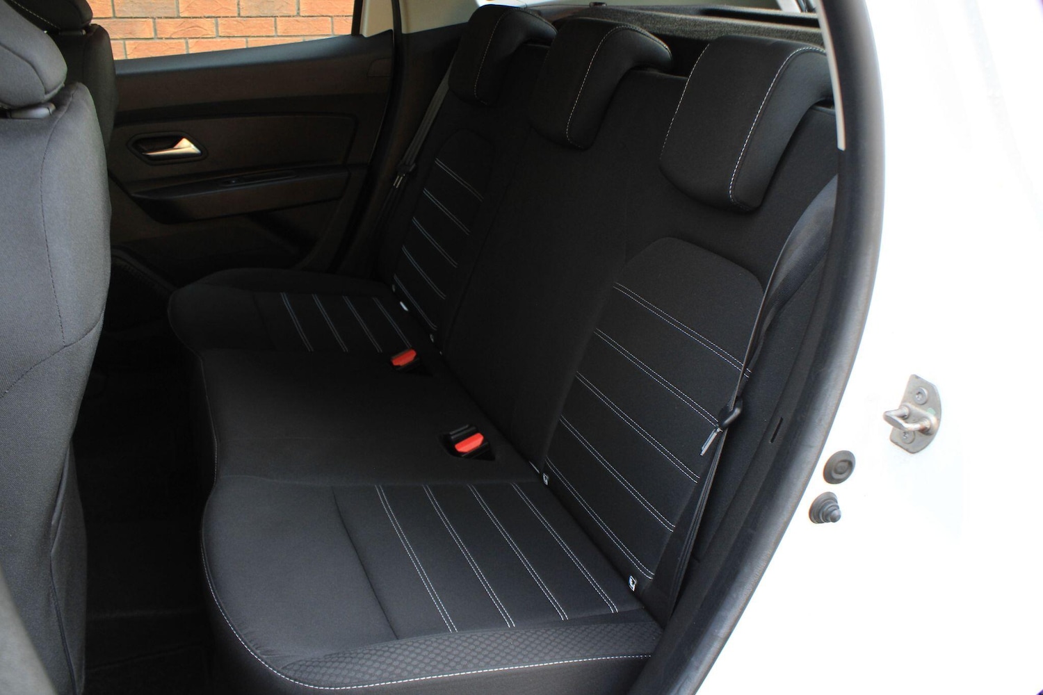 Used Dacia Duster 2021 for sale - 76992361: Photo 20