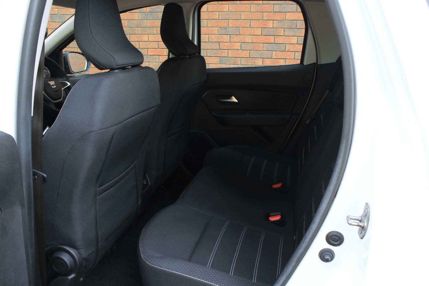 Used Dacia Duster 2021 for sale - 76992361: Photo 21