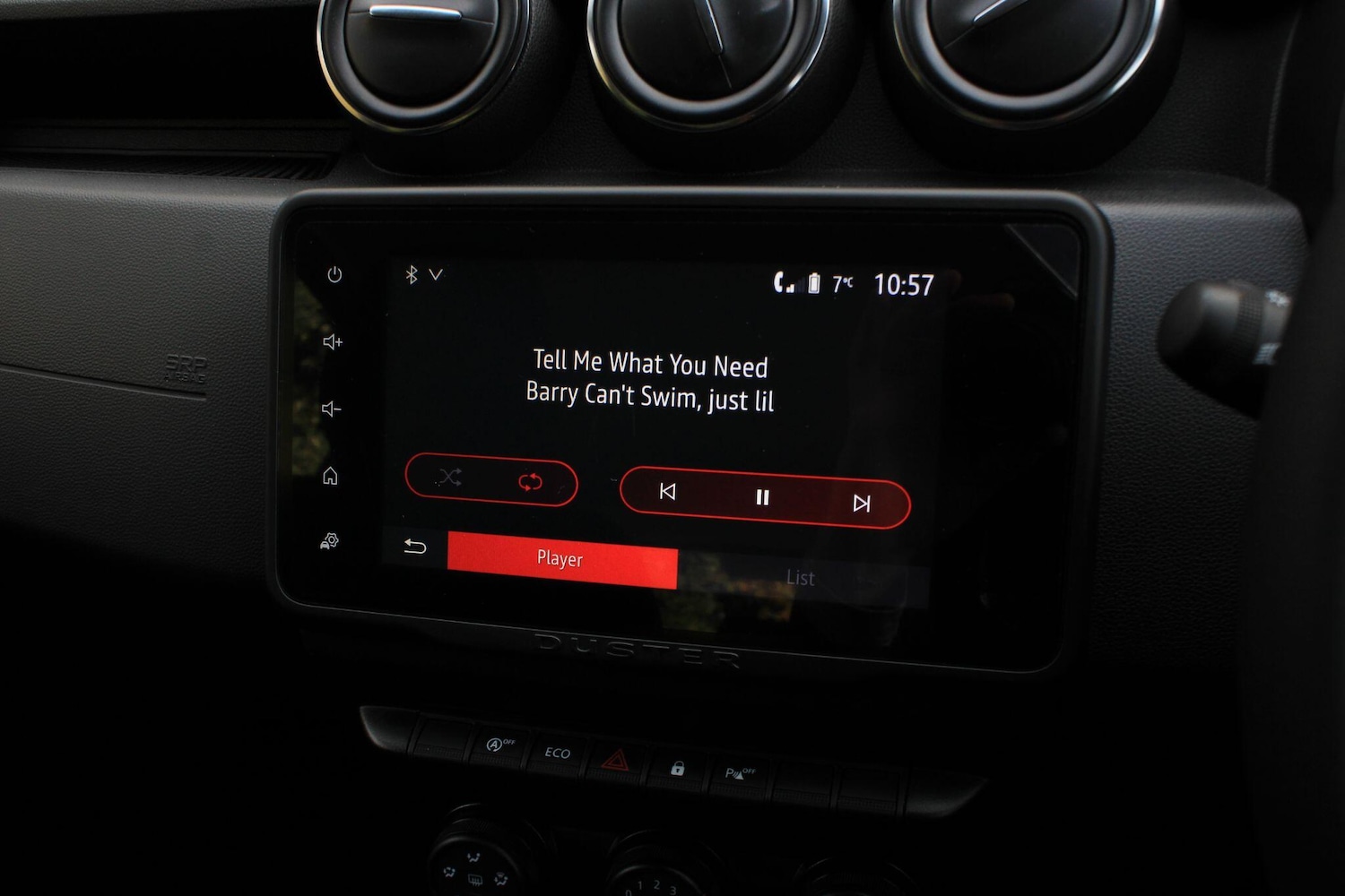 Used Dacia Duster 2021 for sale - 76992361: Photo 25