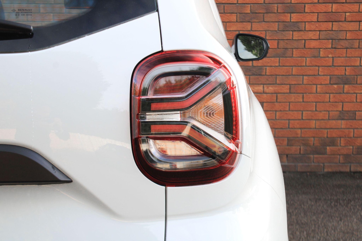 Used Dacia Duster 2021 for sale - 76992361: Photo 32