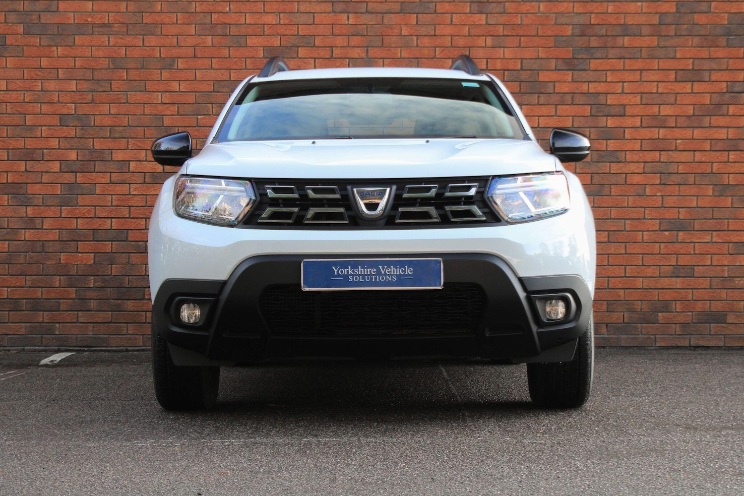 Used Dacia Duster 2021 for sale - 76992361: Photo 33