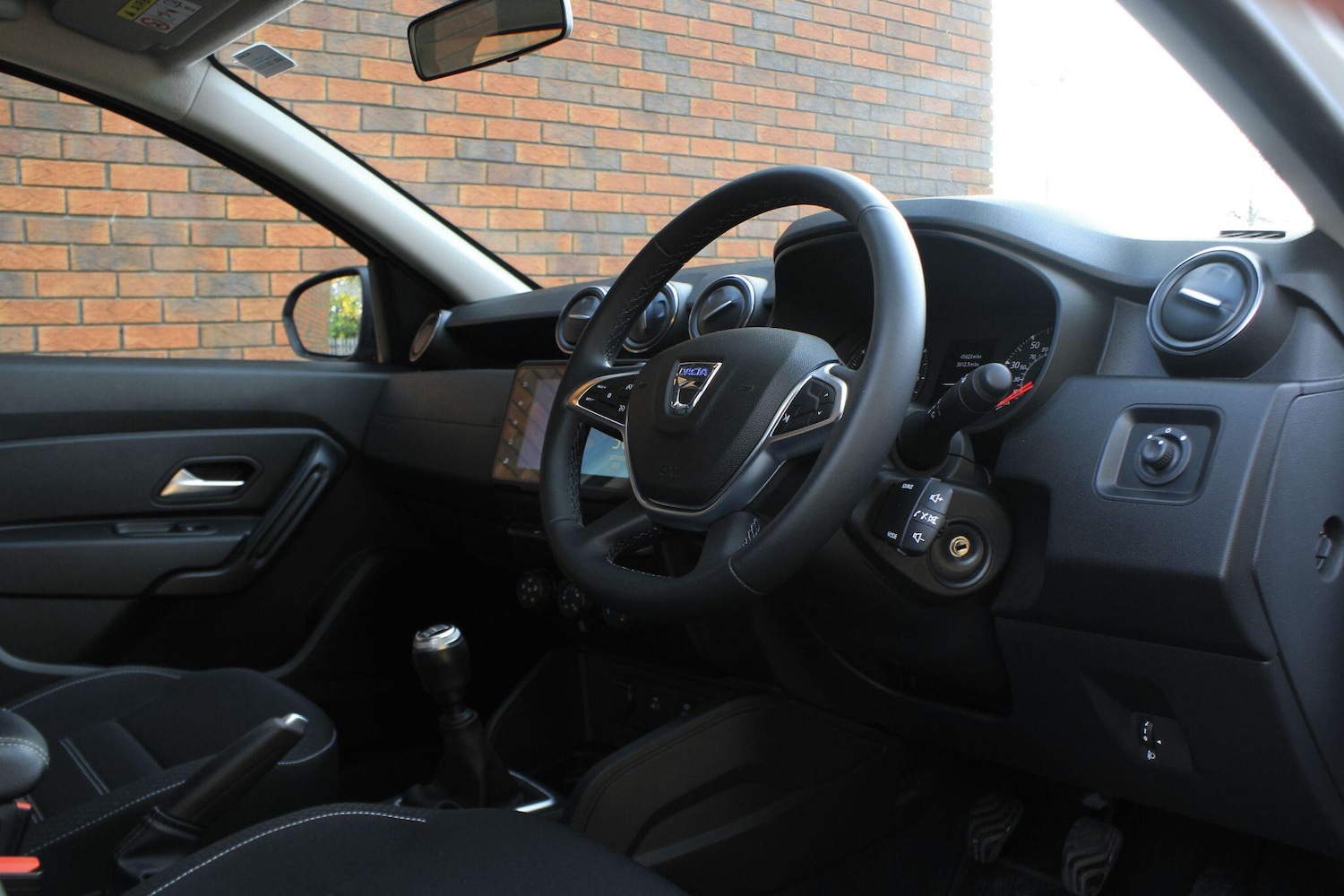 Used Dacia Duster 2021 for sale - 76992361: Photo 5