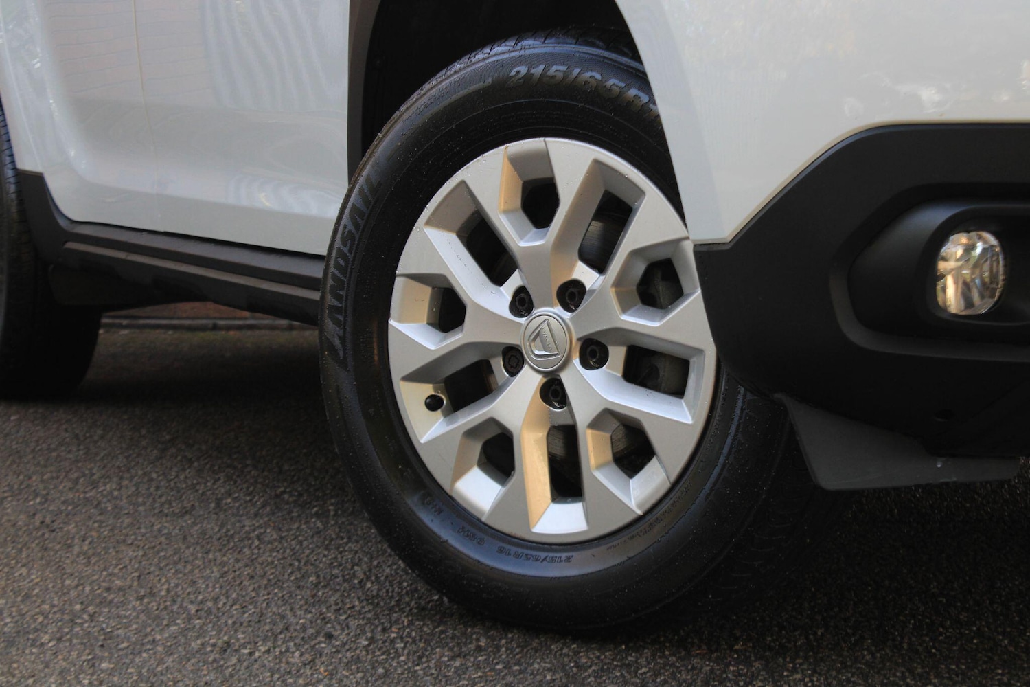 Used Dacia Duster 2021 for sale - 76992361: Photo 8