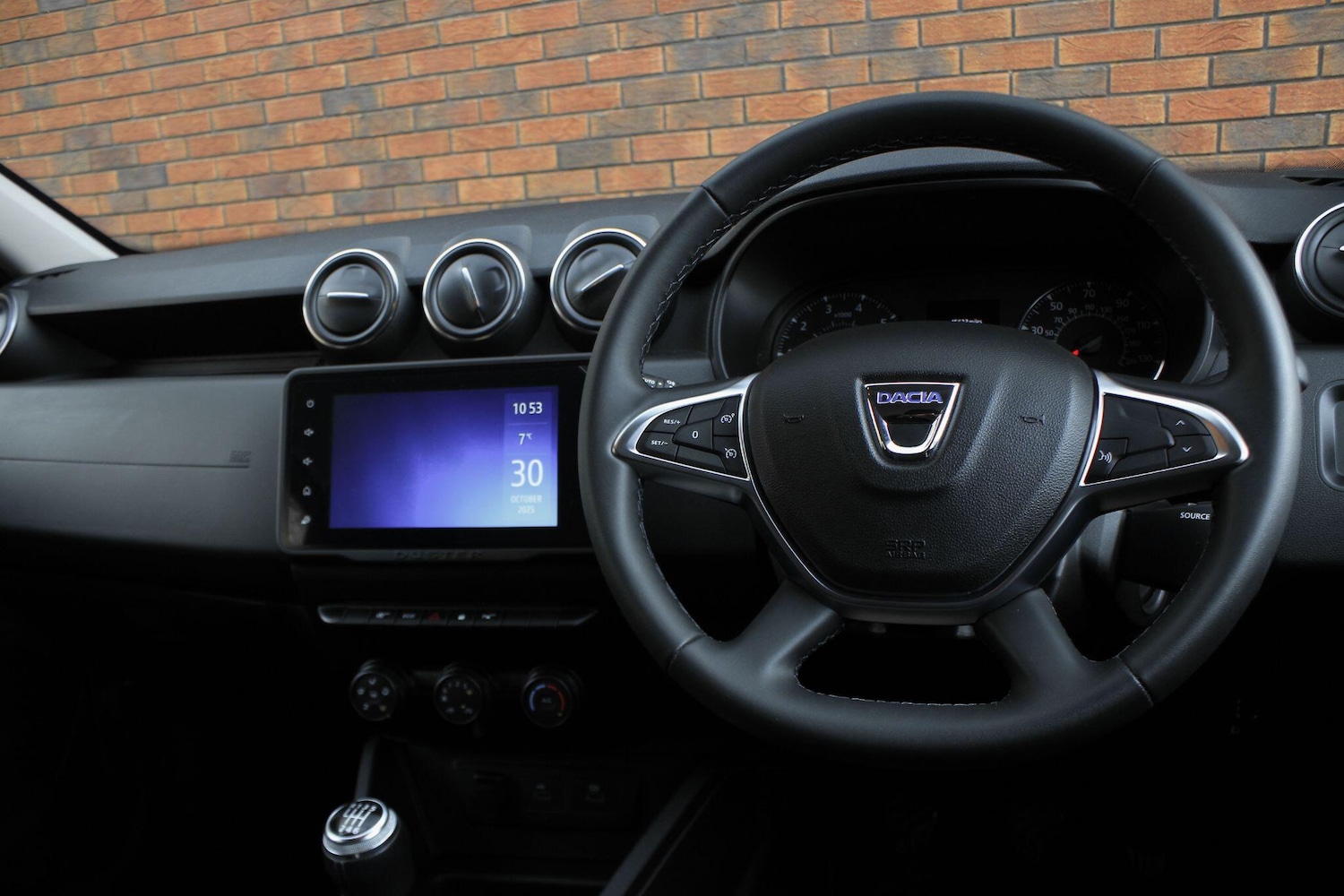 Used Dacia Duster 2021 for sale - 76992361: Photo 9