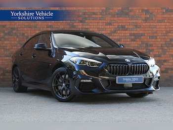 2023 (23) - 1.5 218i M Sport Euro 6 (s/s) 4dr
