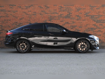 Used BMW 2 Series Gran Coupe 2023 for sale - 75781549: Photo