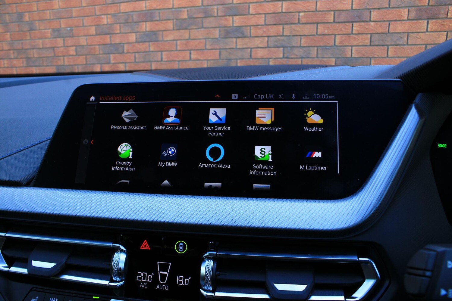 Vehicle 32