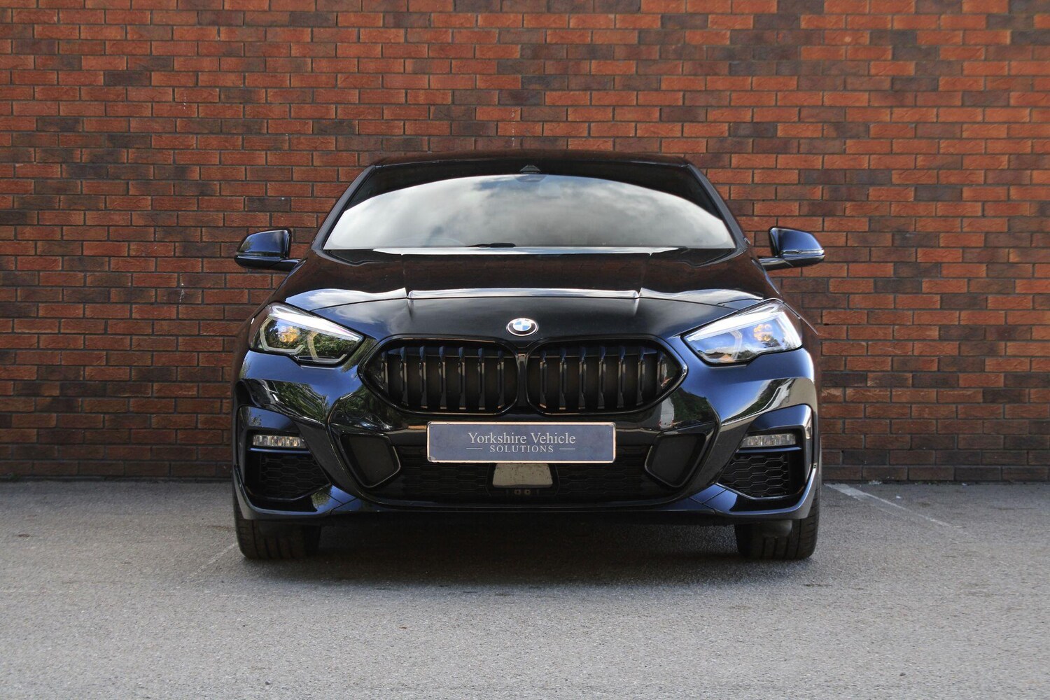Vehicle 41