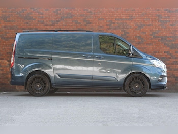 Used Ford Transit Custom 2020 for sale - 79202656: Photo