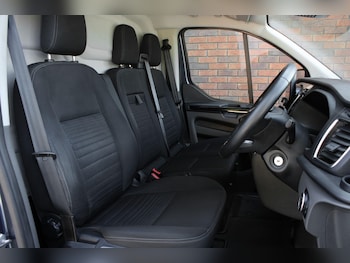 Used Ford Transit Custom 2020 for sale - 79202656: Photo