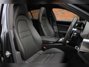 Used Porsche Panamera 2018 for sale - 75351571: Photo