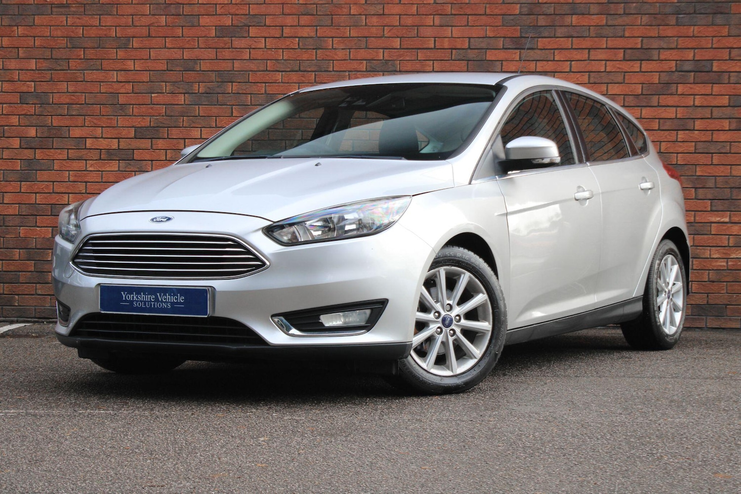 Used Ford Focus 2016 for sale - 76633463: Photo 10
