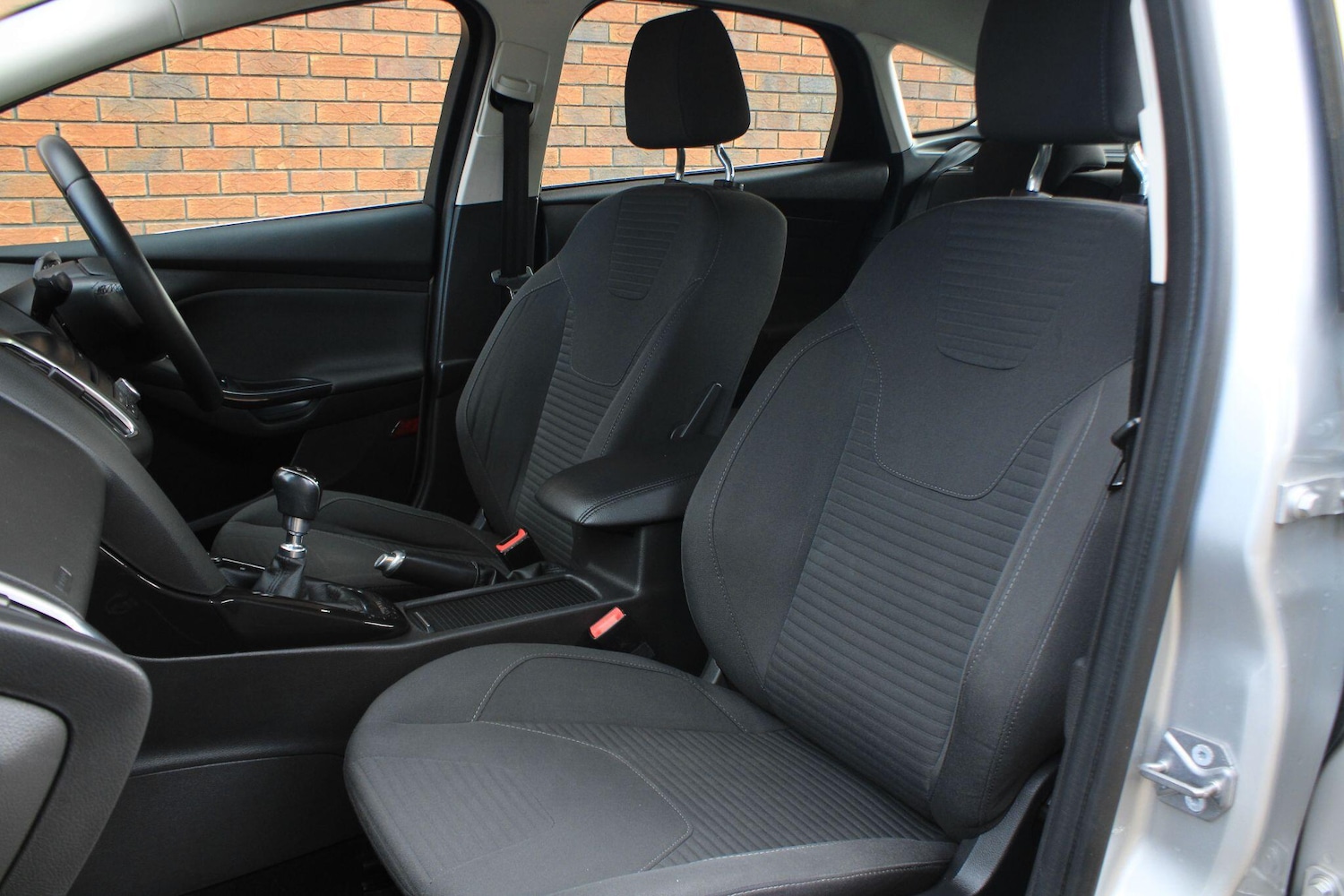 Used Ford Focus 2016 for sale - 76633463: Photo 13