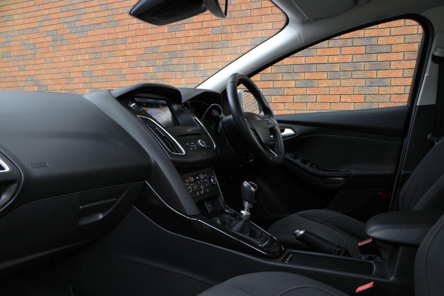 Used Ford Focus 2016 for sale - 76633463: Photo 14