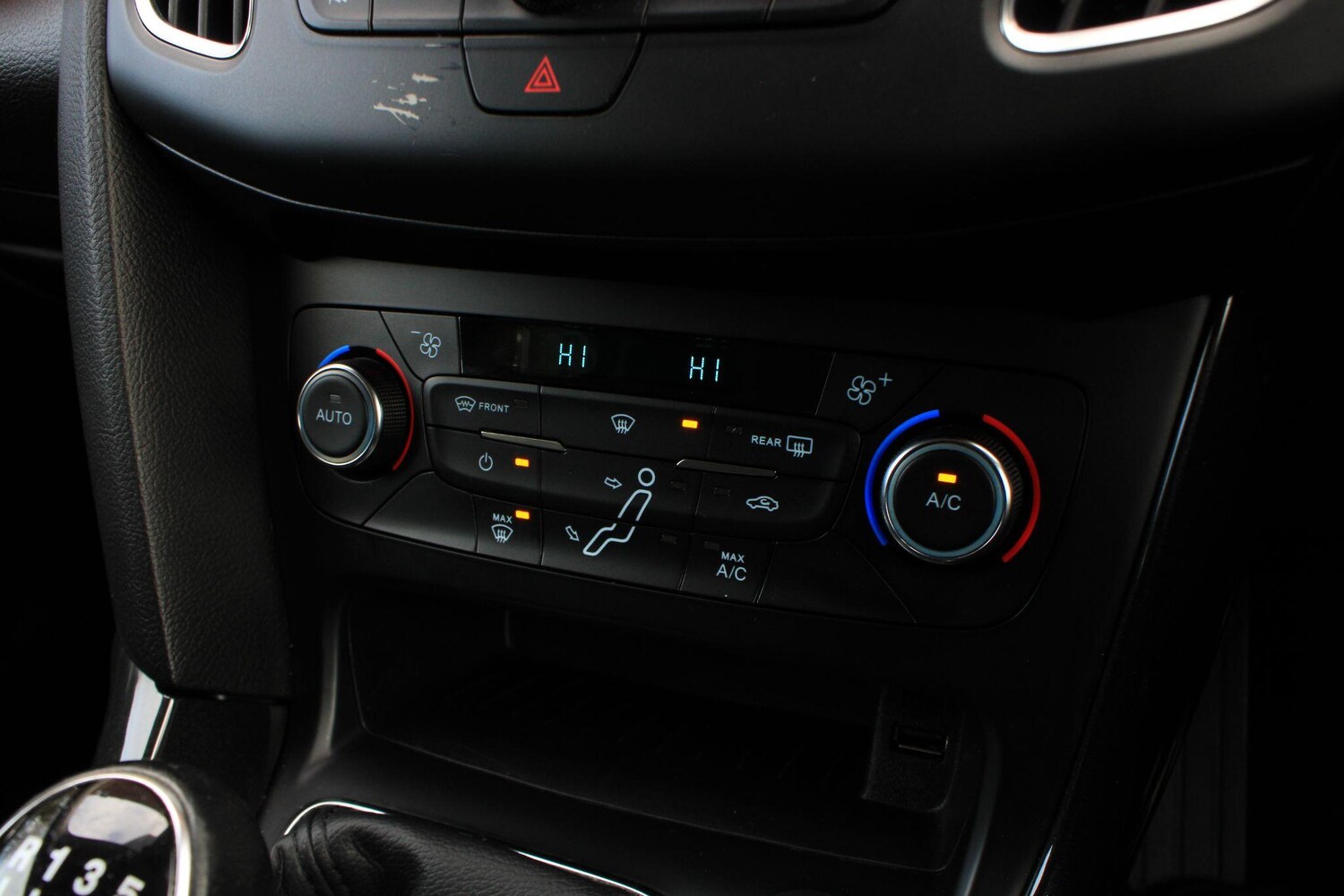 Used Ford Focus 2016 for sale - 76633463: Photo 15