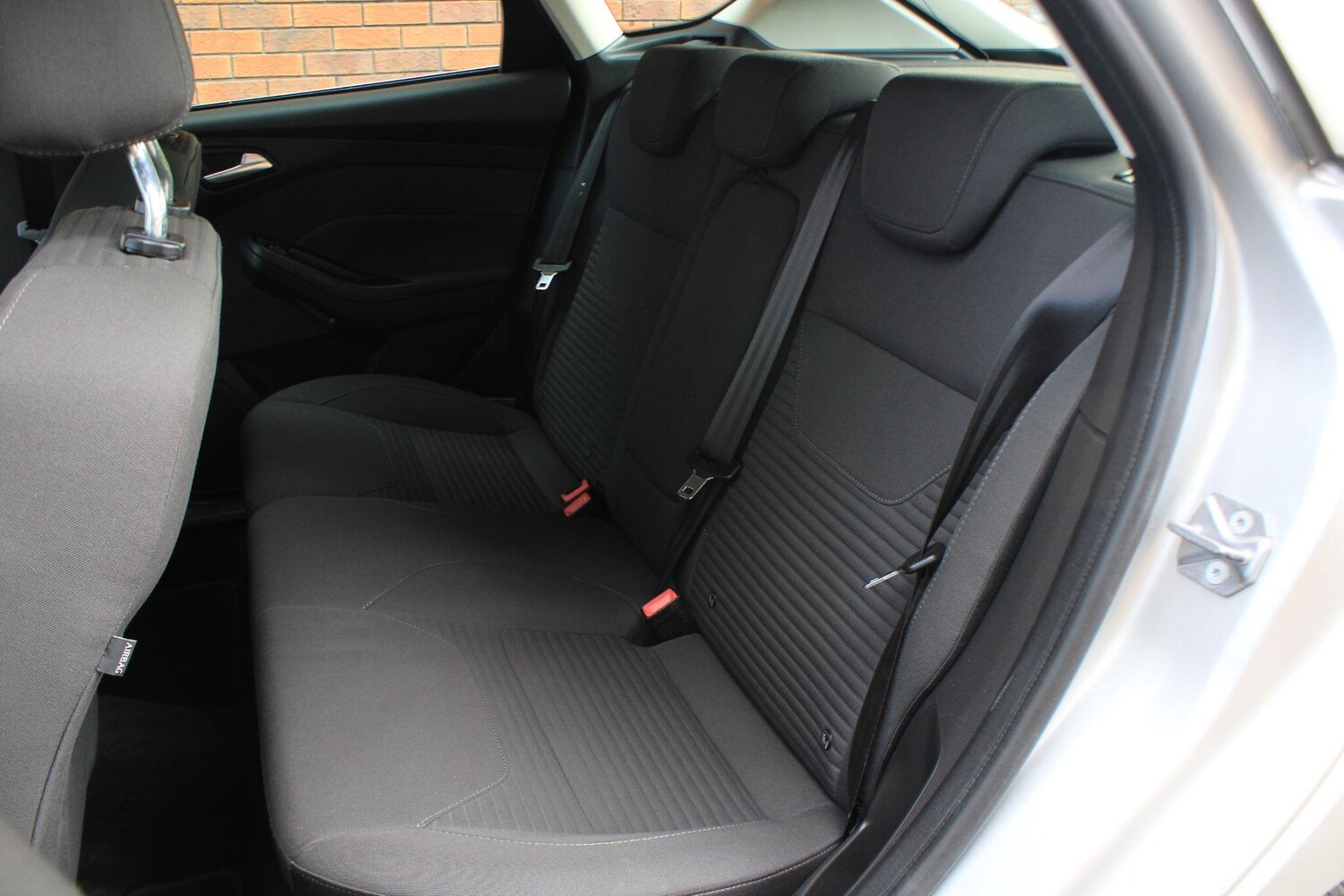 Used Ford Focus 2016 for sale - 76633463: Photo 16