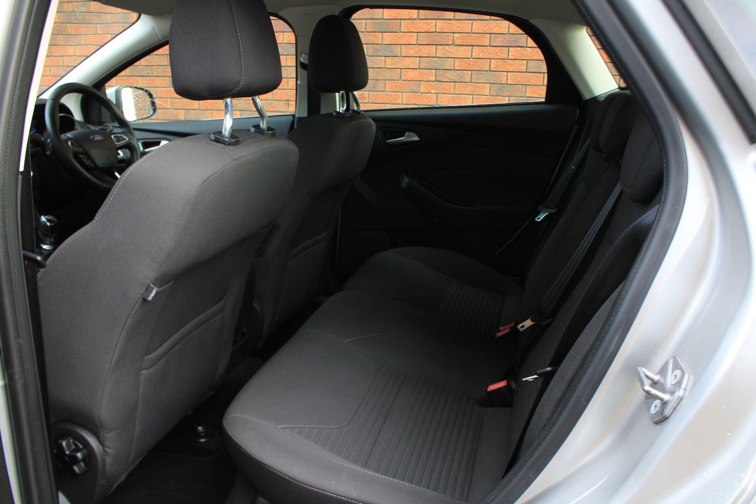 Used Ford Focus 2016 for sale - 76633463: Photo 17