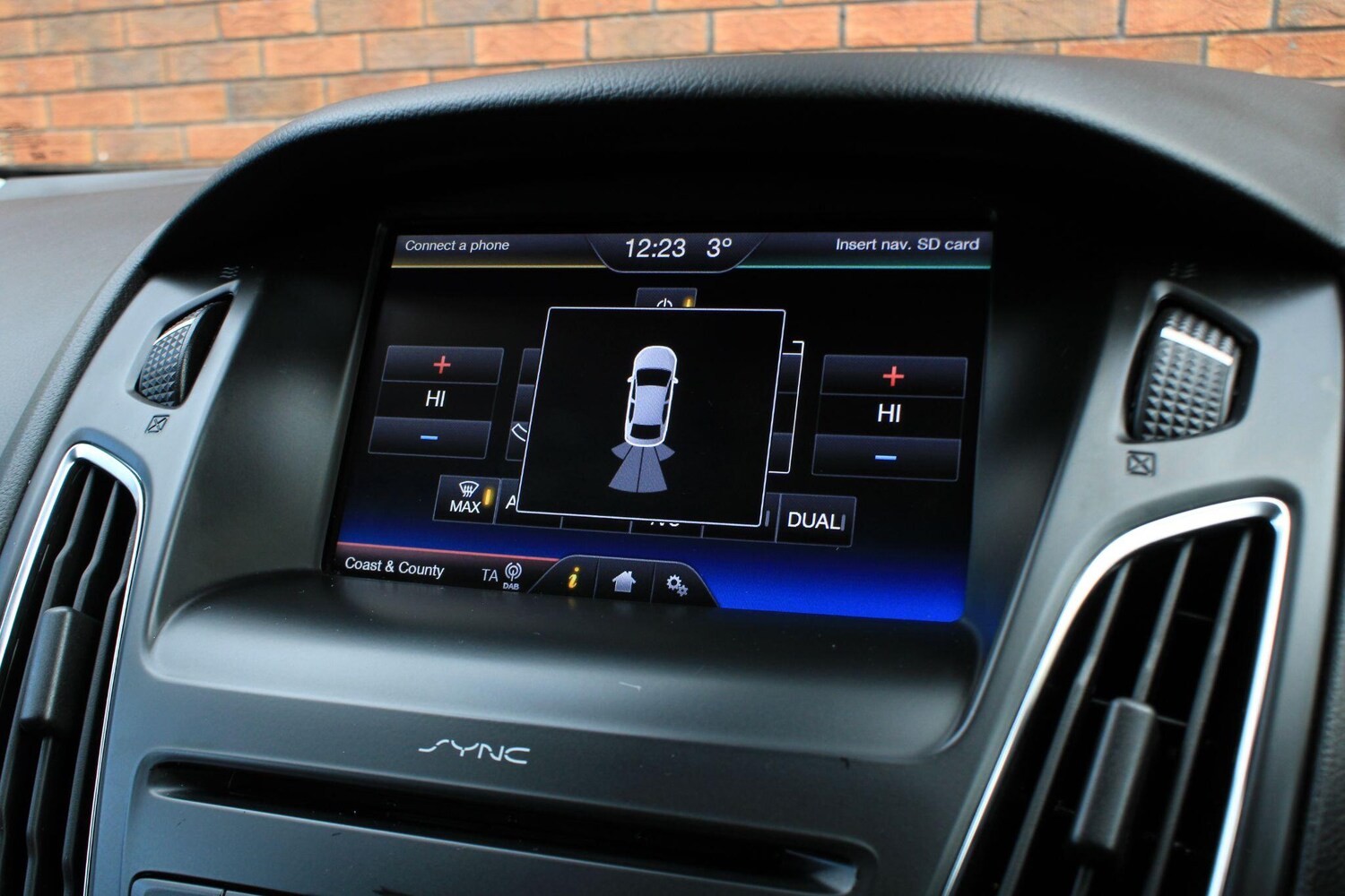 Used Ford Focus 2016 for sale - 76633463: Photo 19