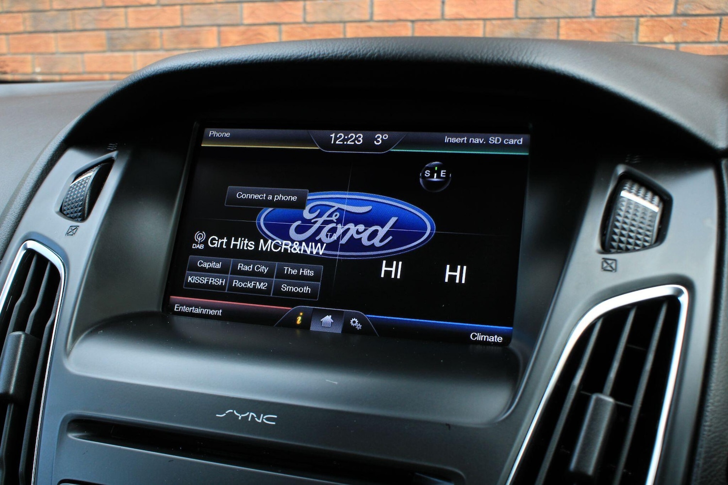 Used Ford Focus 2016 for sale - 76633463: Photo 20