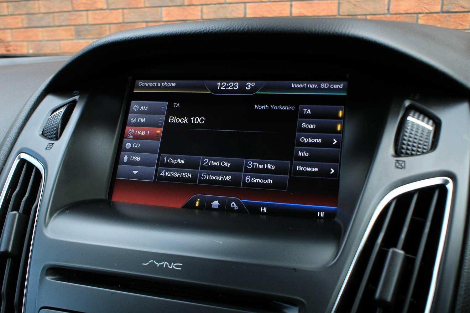 Used Ford Focus 2016 for sale - 76633463: Photo 21