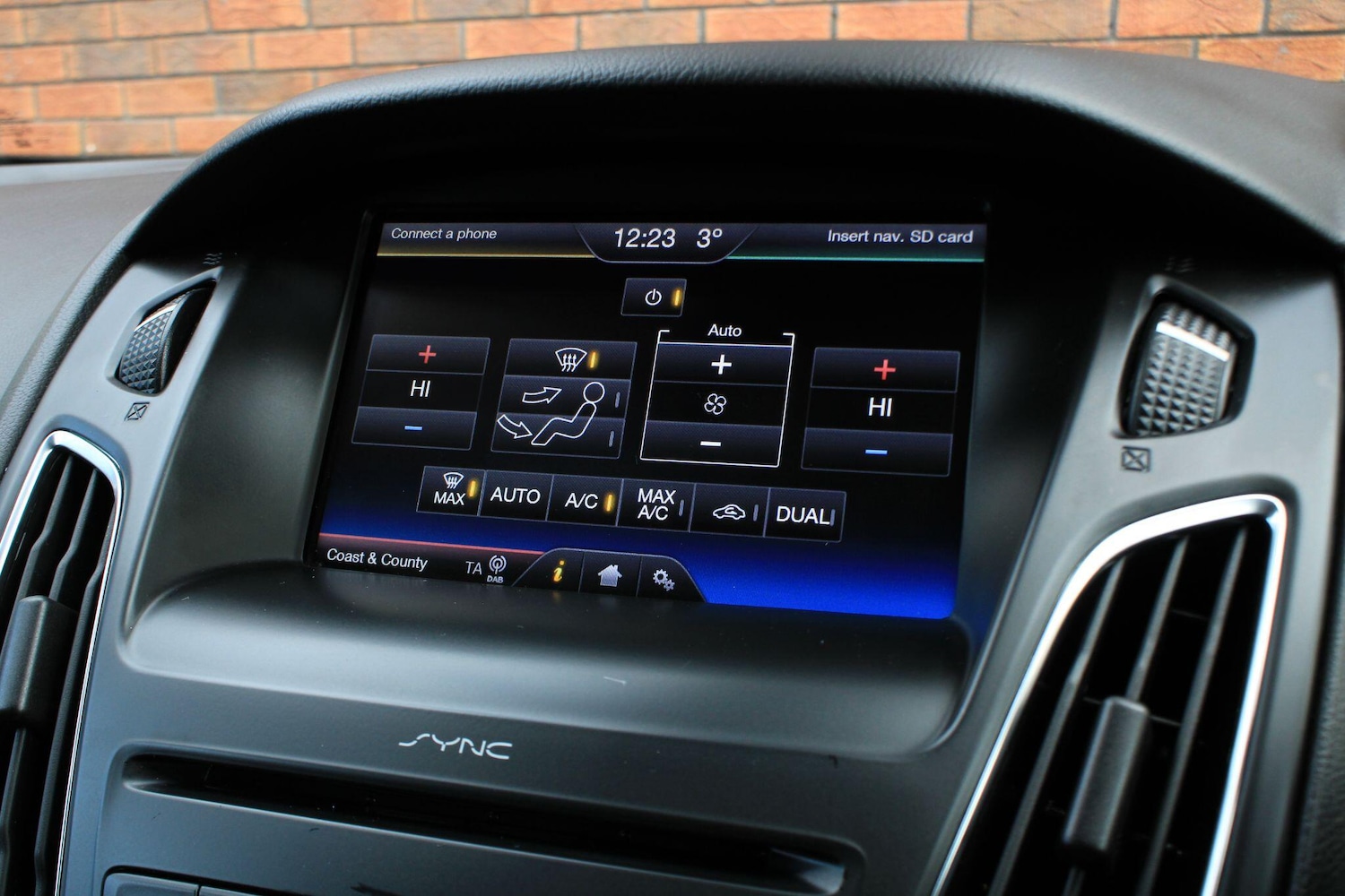 Used Ford Focus 2016 for sale - 76633463: Photo 22