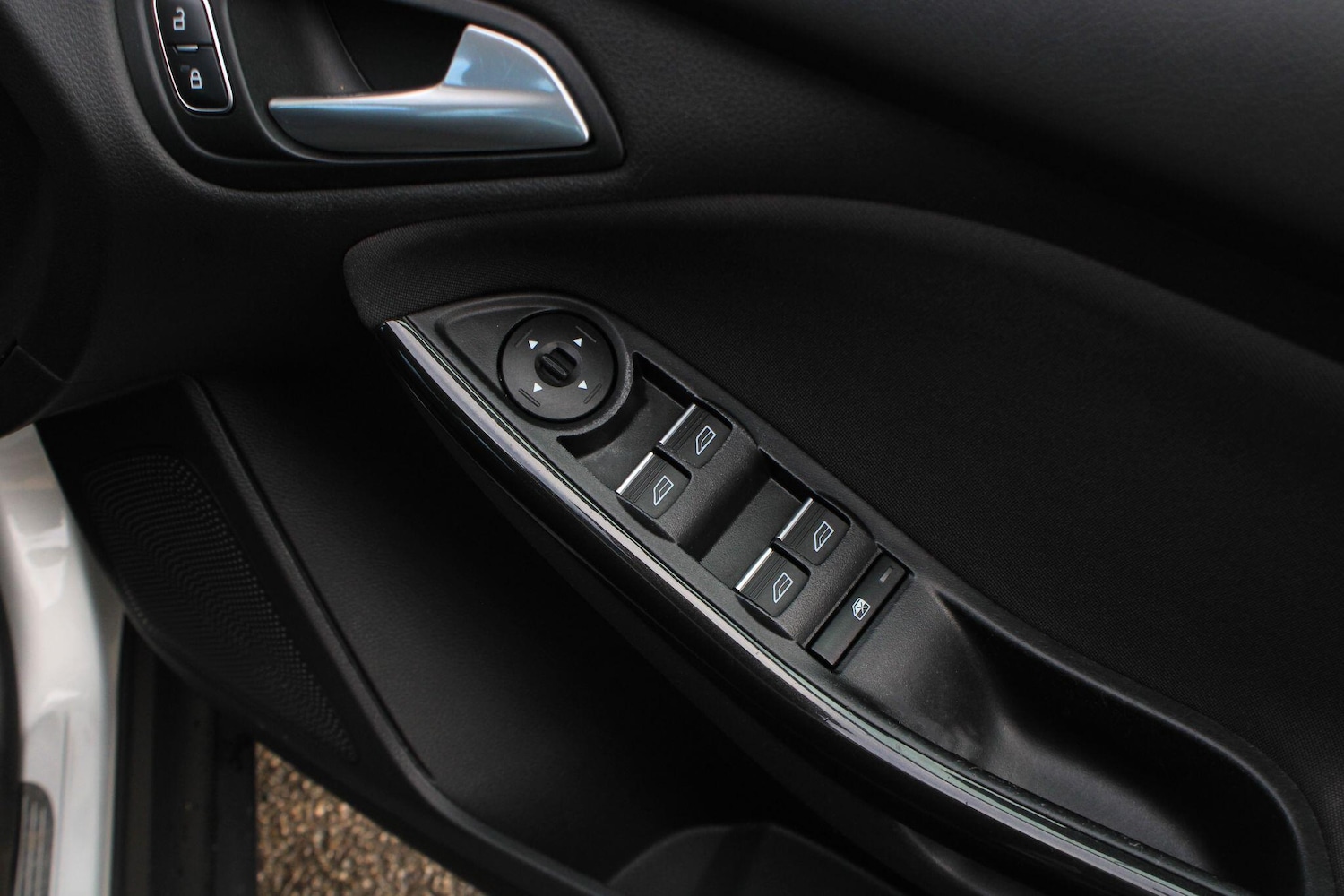 Used Ford Focus 2016 for sale - 76633463: Photo 25