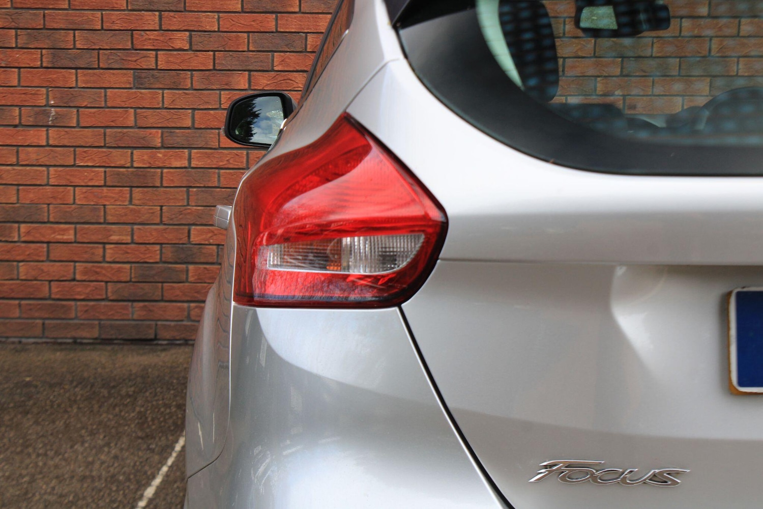 Used Ford Focus 2016 for sale - 76633463: Photo 27