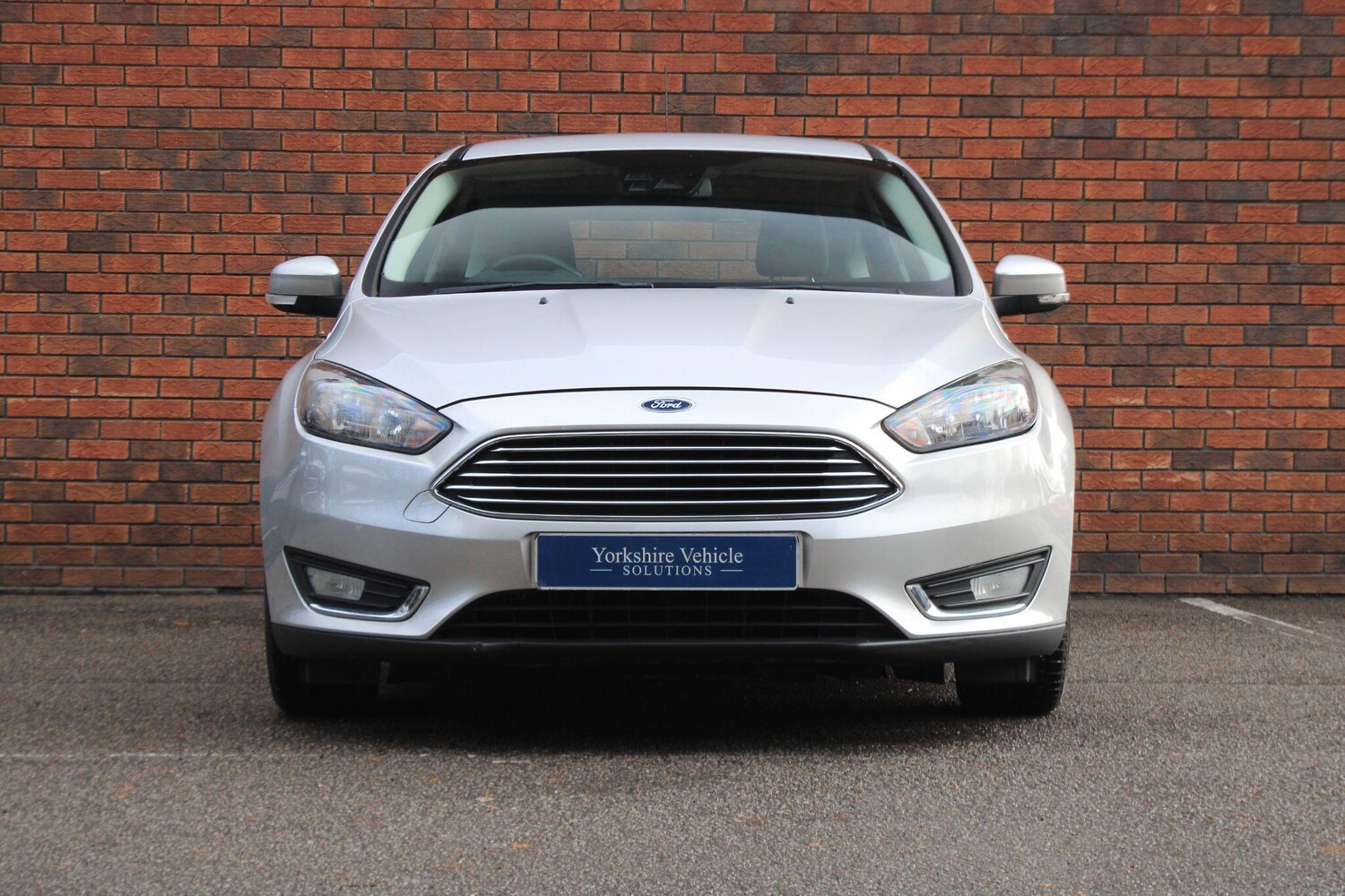 Used Ford Focus 2016 for sale - 76633463: Photo 28
