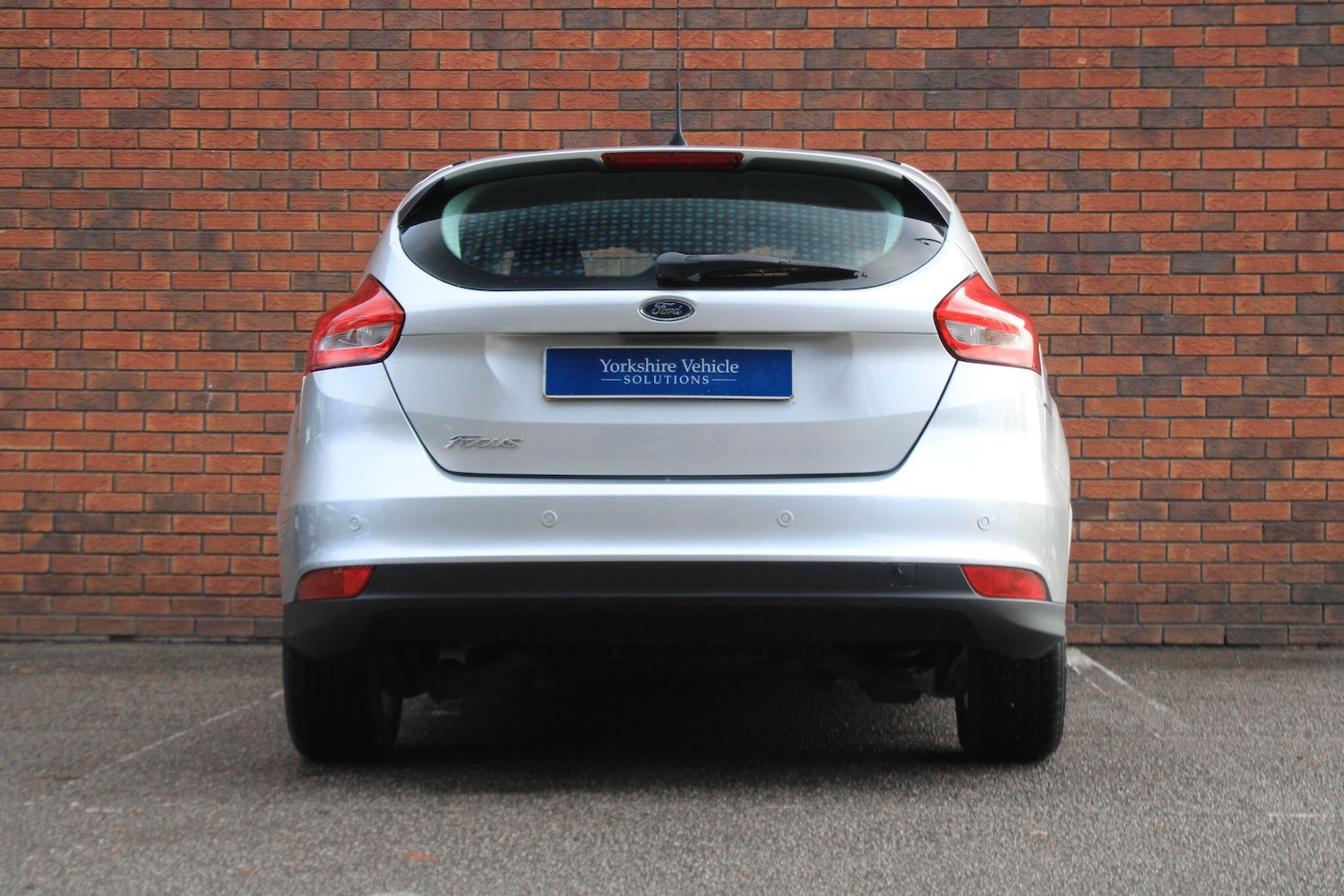 Used Ford Focus 2016 for sale - 76633463: Photo 29