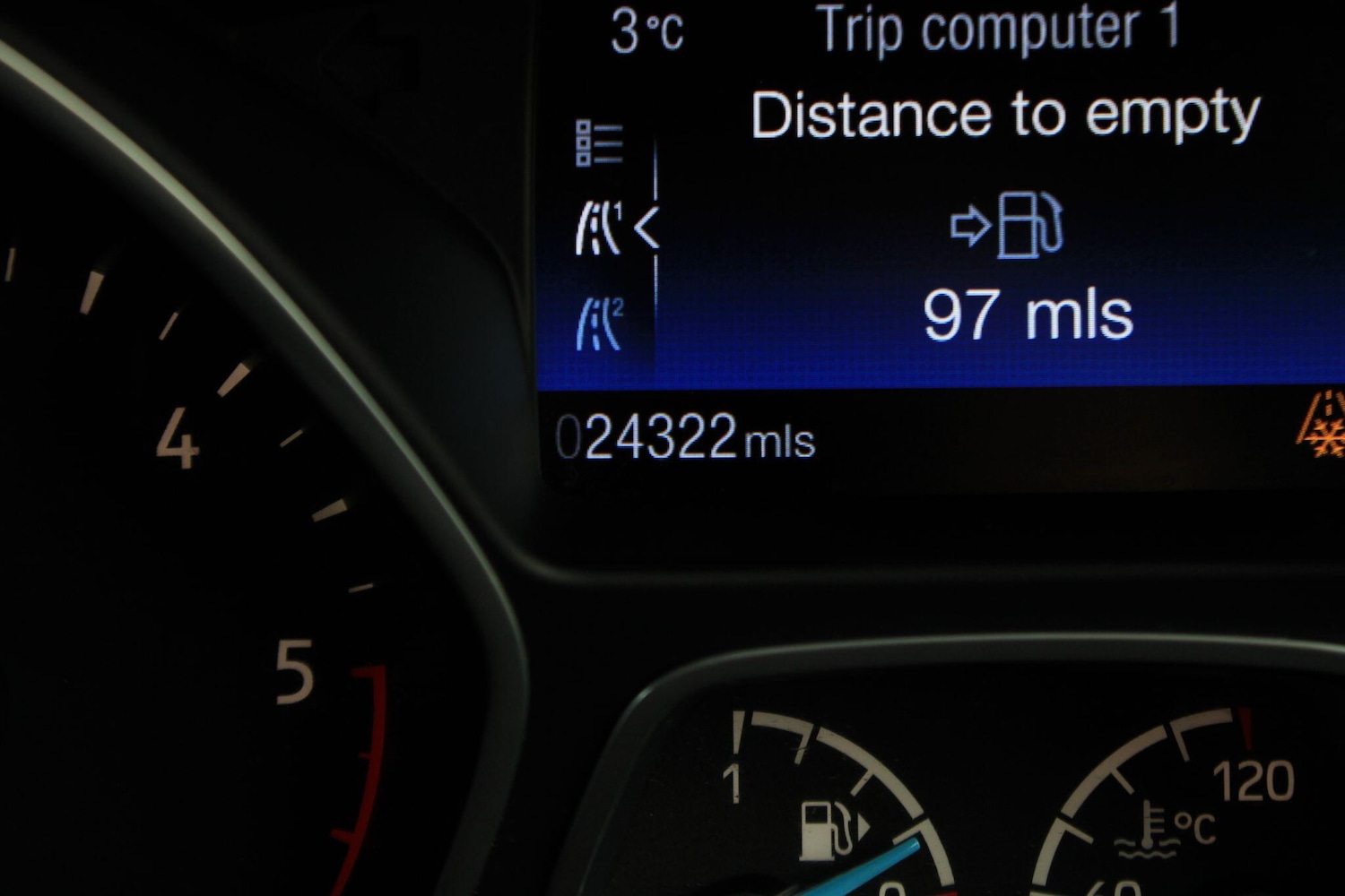 Used Ford Focus 2016 for sale - 76633463: Photo 30