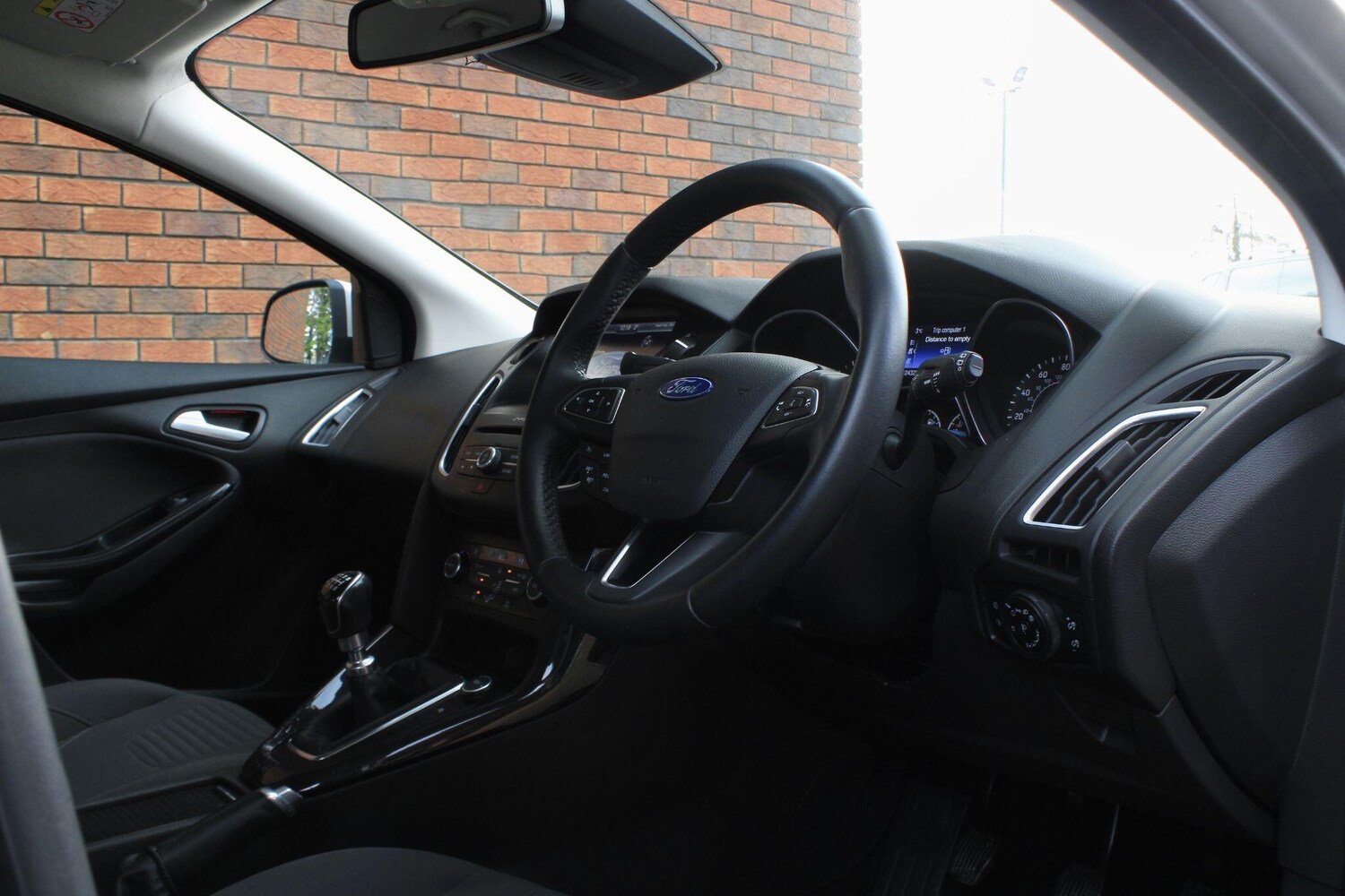 Used Ford Focus 2016 for sale - 76633463: Photo 5