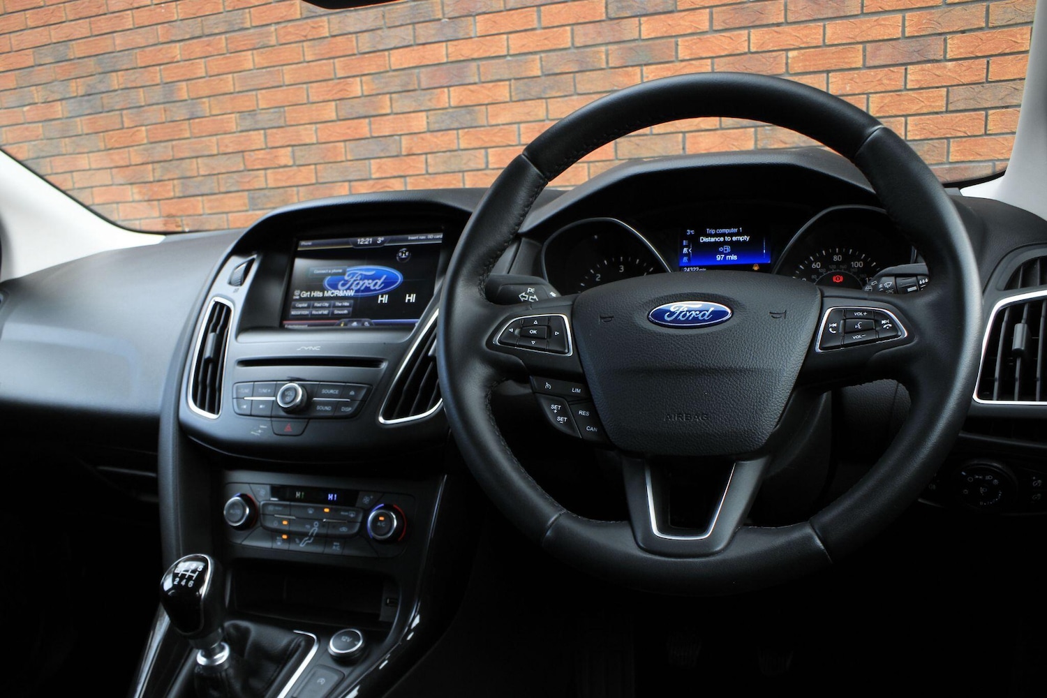 Used Ford Focus 2016 for sale - 76633463: Photo 6