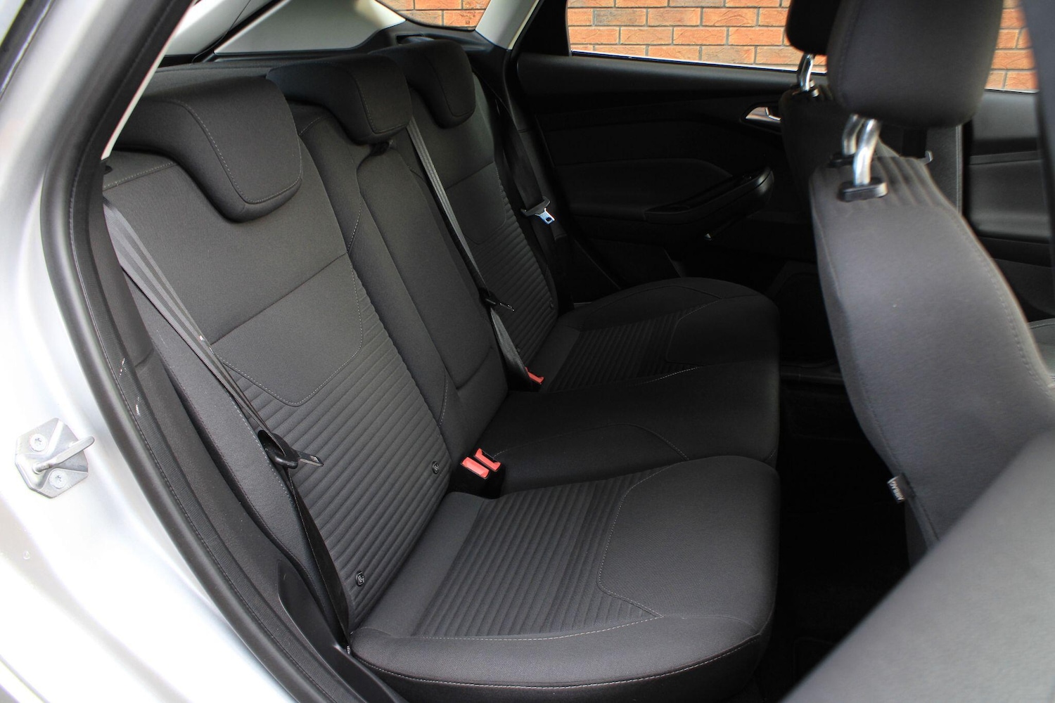 Used Ford Focus 2016 for sale - 76633463: Photo 7