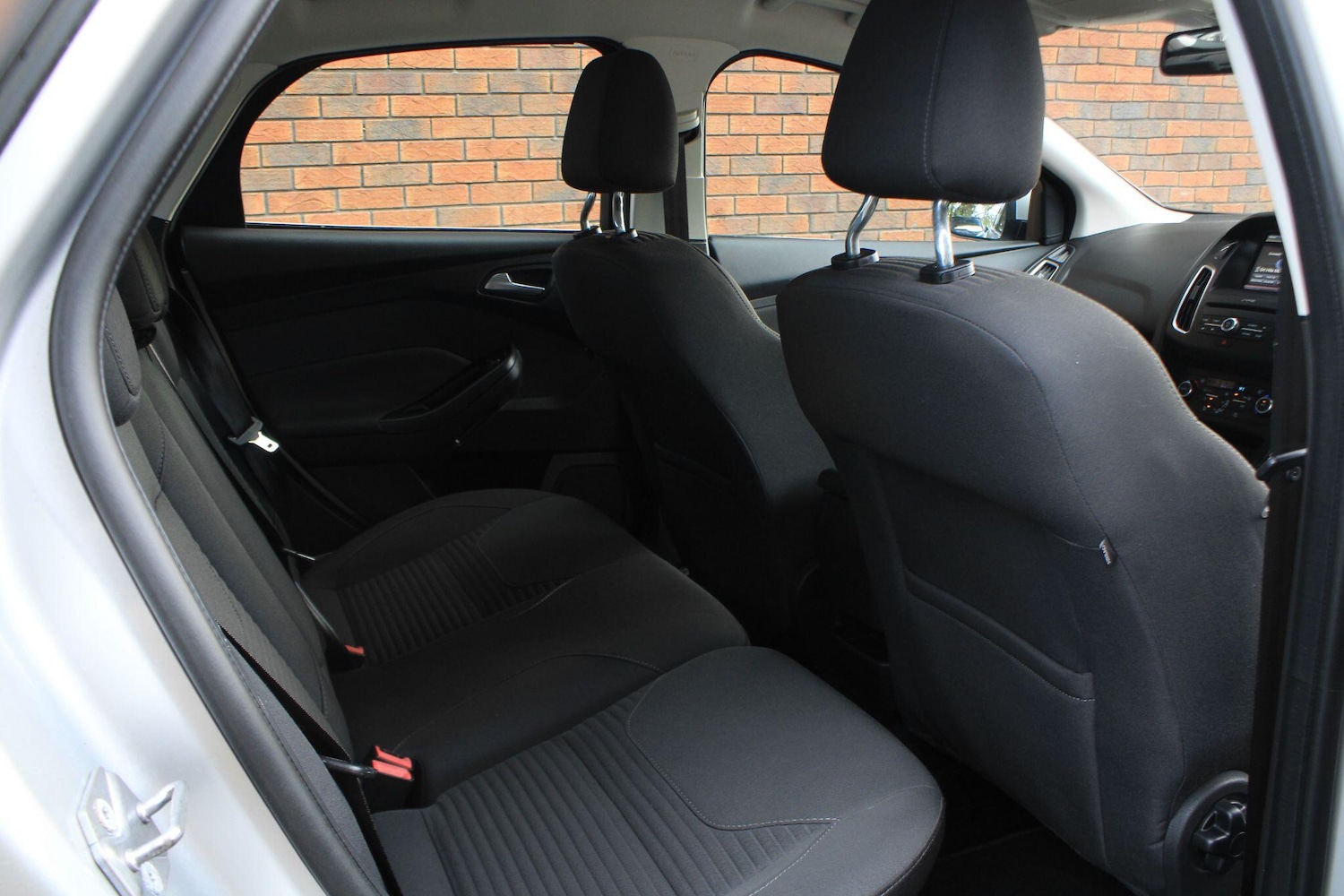 Used Ford Focus 2016 for sale - 76633463: Photo 8