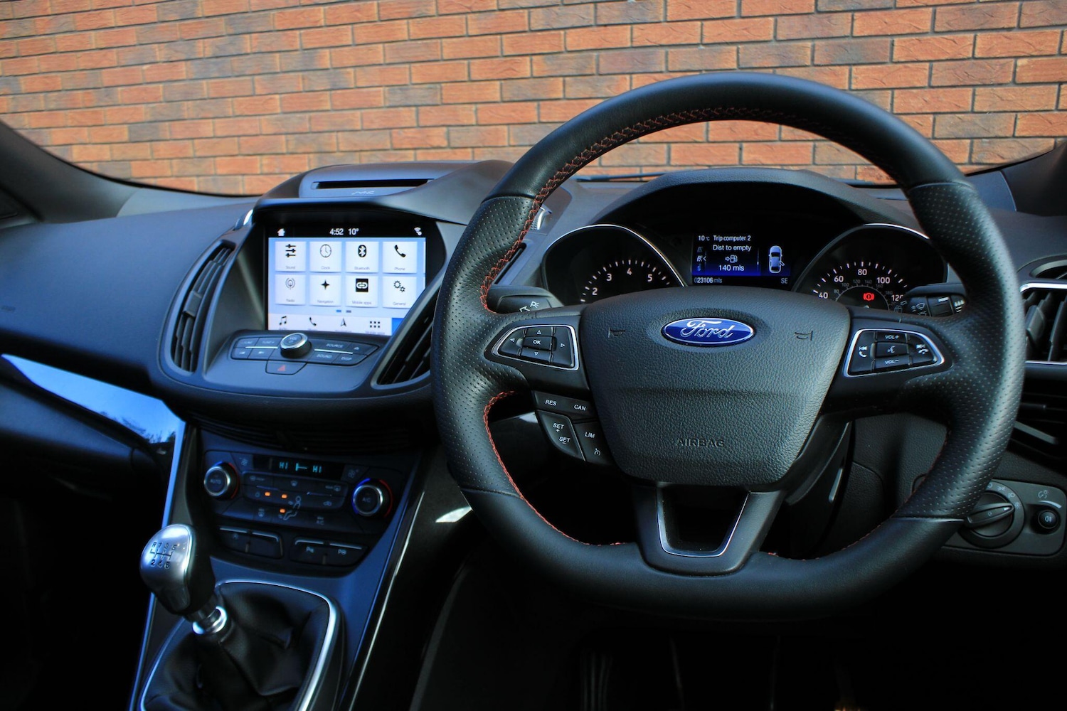 Used Ford Kuga 2019 for sale - 76865998: Photo 10