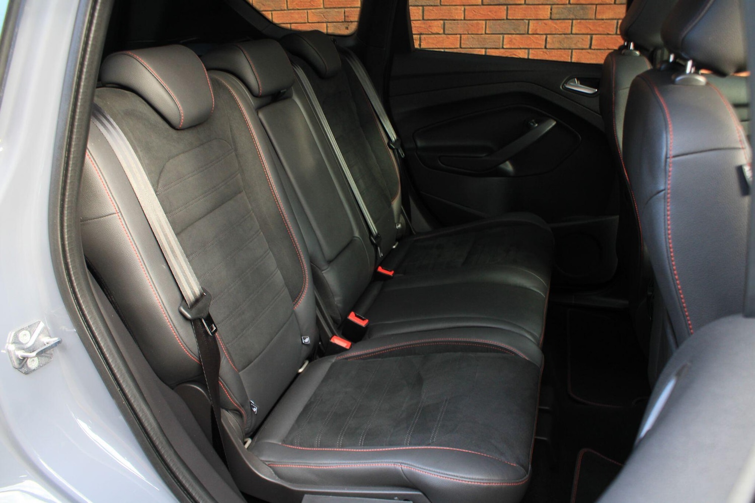 Used Ford Kuga 2019 for sale - 76865998: Photo 11