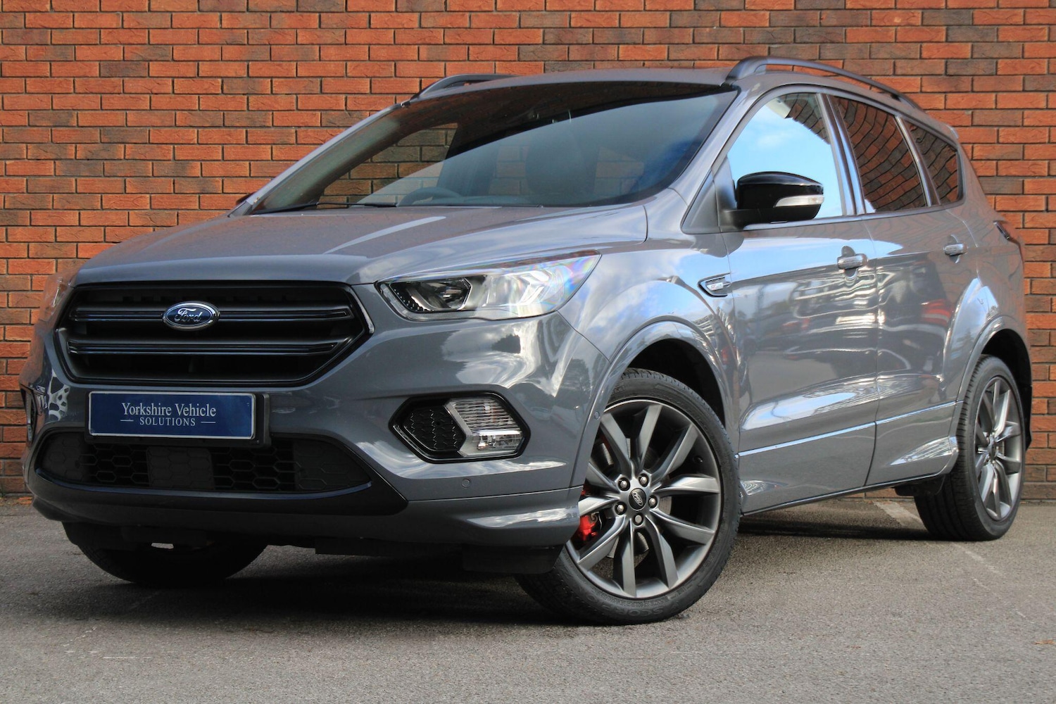 Used Ford Kuga 2019 for sale - 76865998: Photo 14