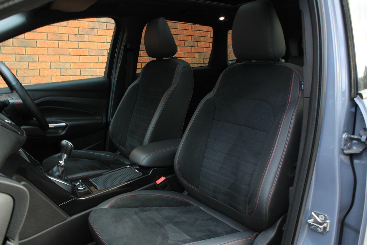 Used Ford Kuga 2019 for sale - 76865998: Photo 17