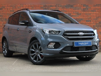 2019 (69) - 1.5 EcoBoost ST-Line Edition 5dr 2WD