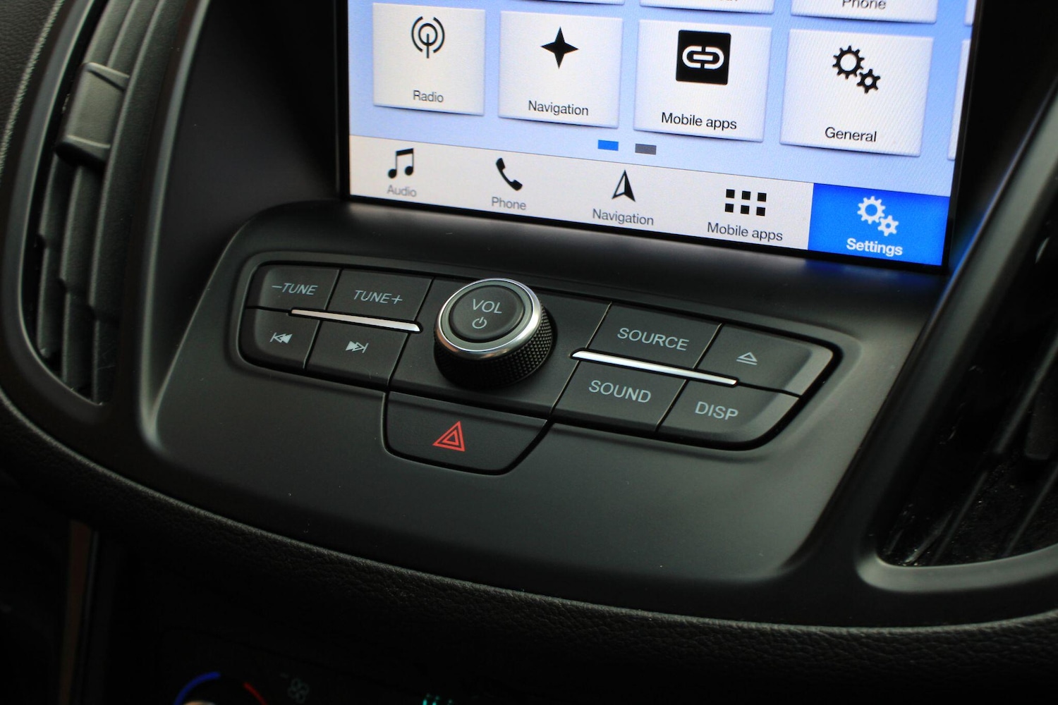 Used Ford Kuga 2019 for sale - 76865998: Photo 29