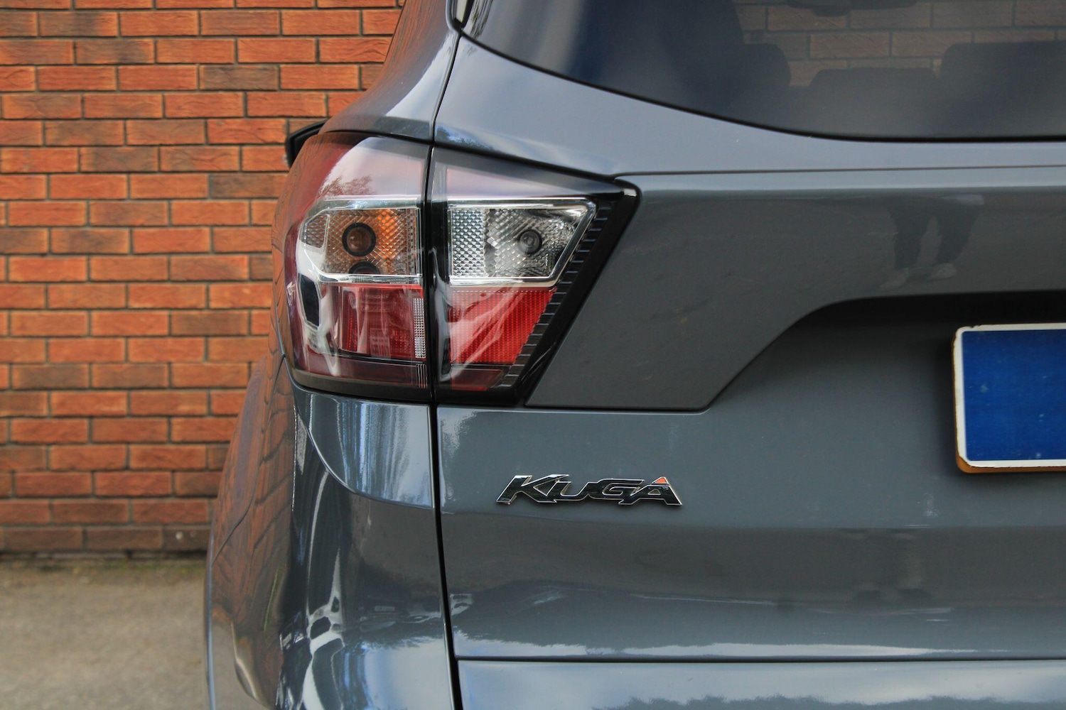 Used Ford Kuga 2019 for sale - 76865998: Photo 33