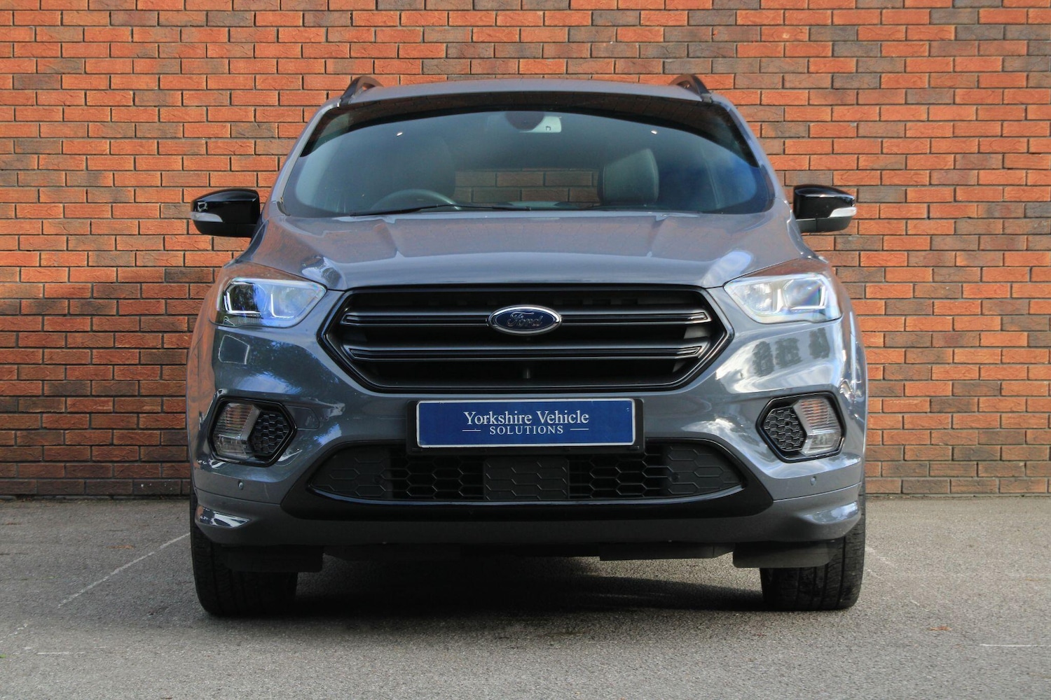 Used Ford Kuga 2019 for sale - 76865998: Photo 34