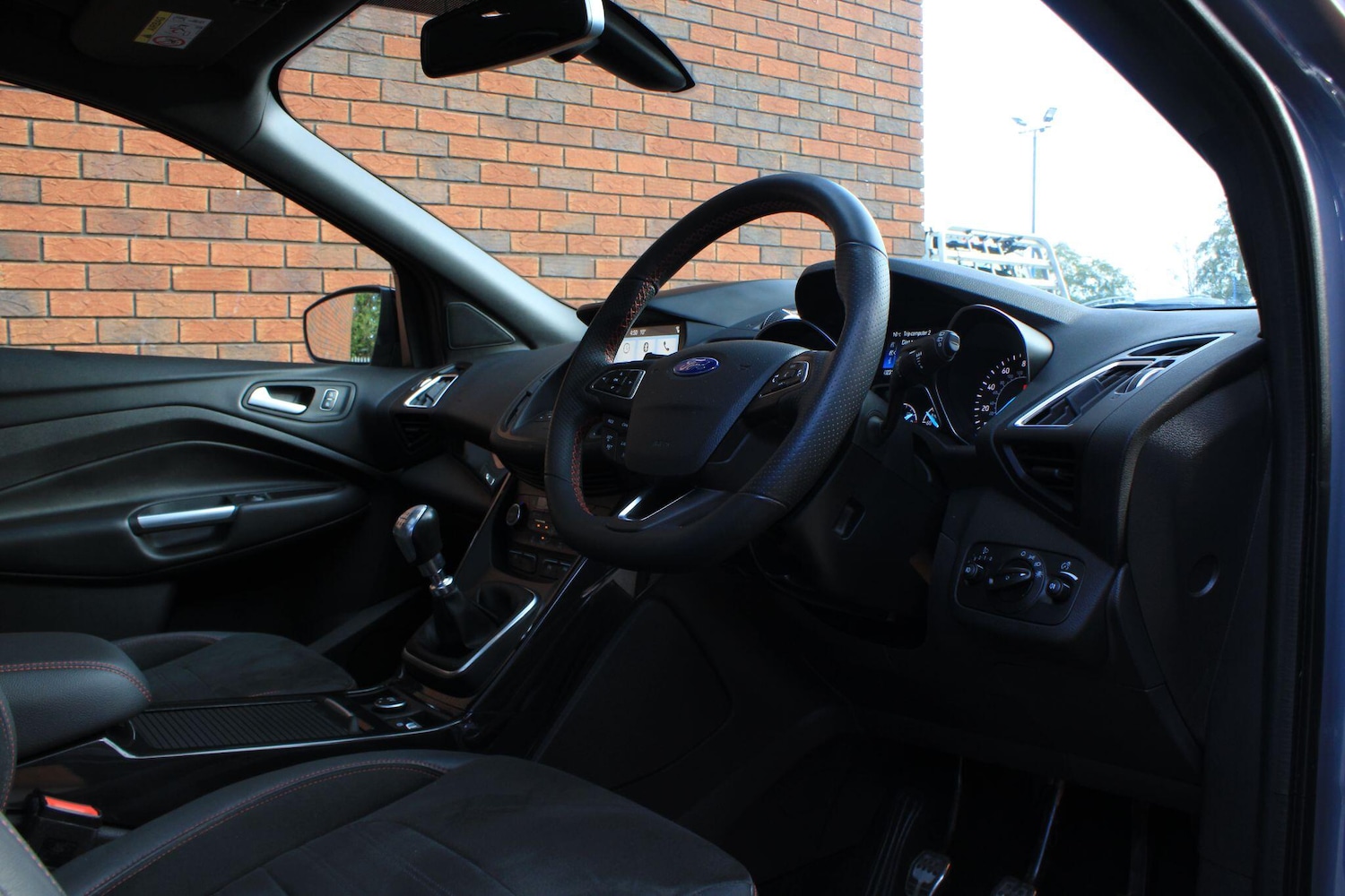 Used Ford Kuga 2019 for sale - 76865998: Photo 5