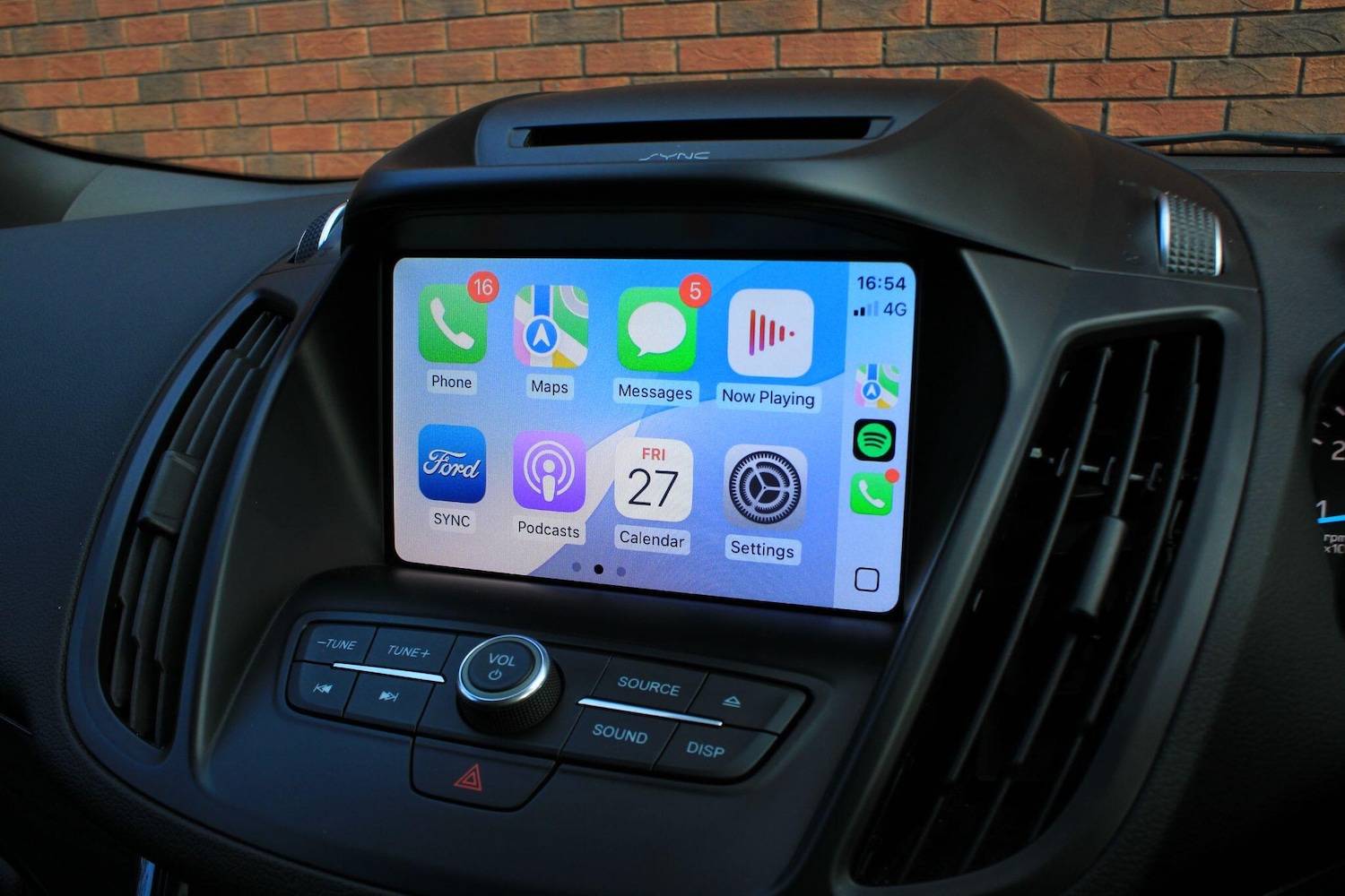 Used Ford Kuga 2019 for sale - 76865998: Photo 7