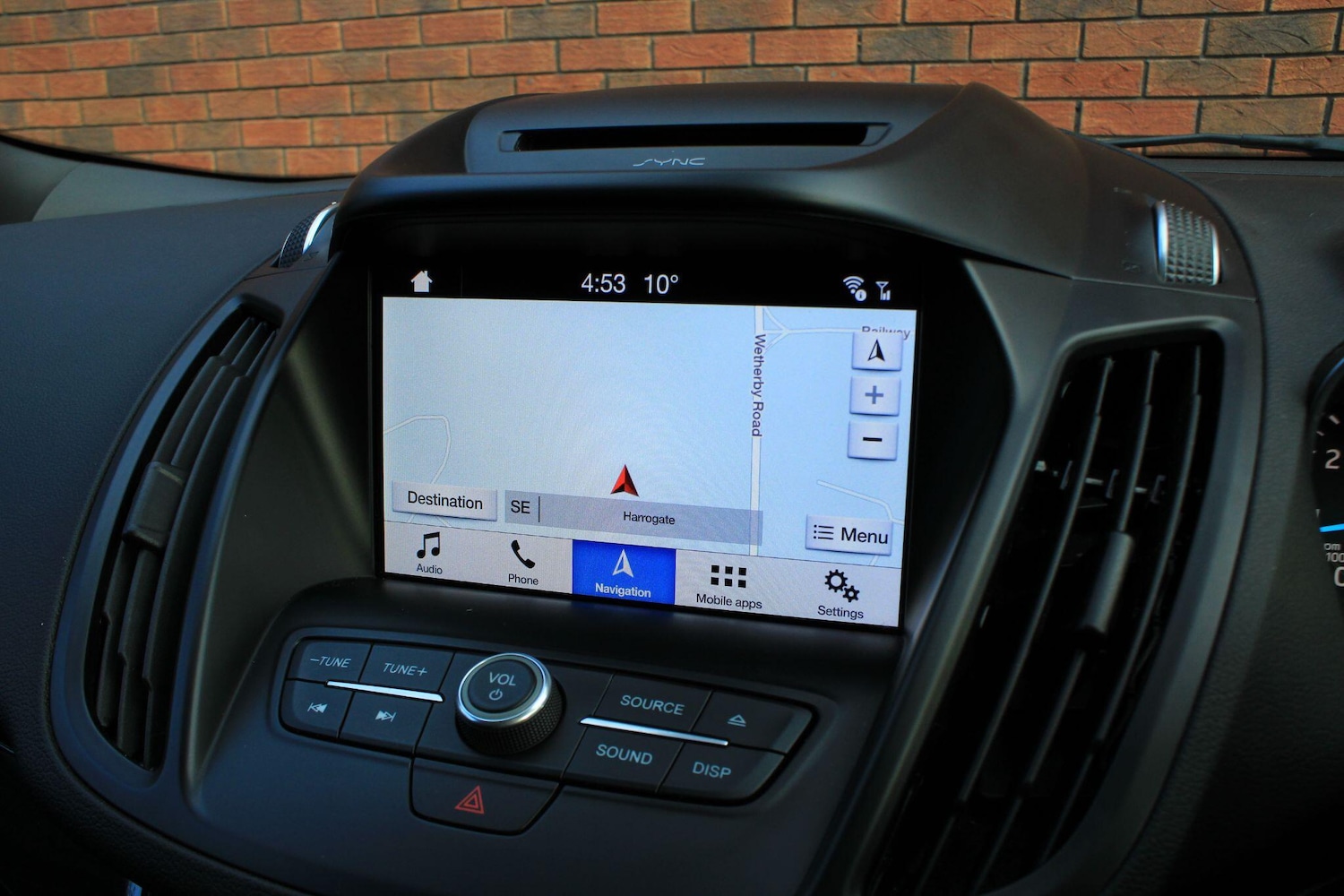 Used Ford Kuga 2019 for sale - 76865998: Photo 8