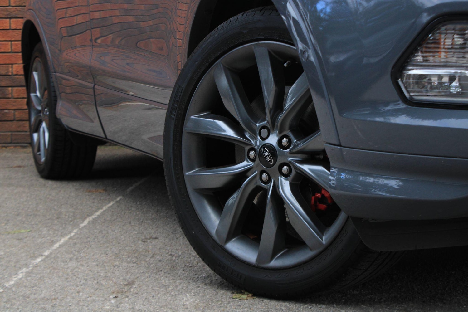 Used Ford Kuga 2019 for sale - 76865998: Photo 9